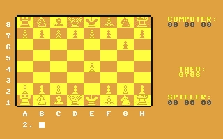 Input Schach image