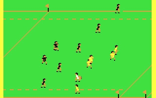 International Rugby Simulator image