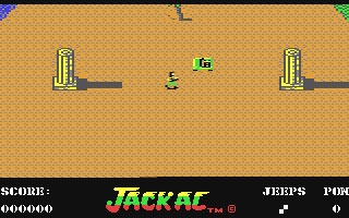 jackal game free download for android