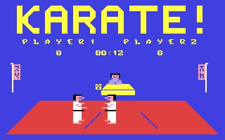 Japan Karate image