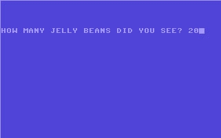 Jelly Beans image