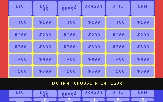 Jeopardy! II - New Second Edition image
