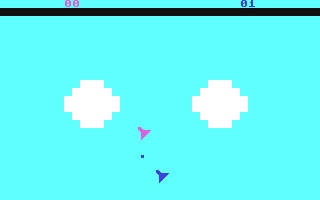 Jet Combat Game image