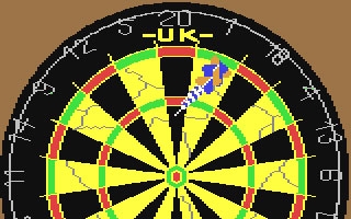 John Lowe's Ultimate Darts image