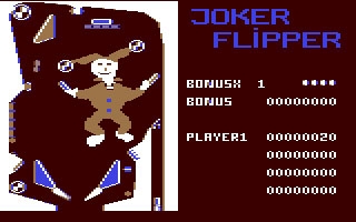 Joker Flipper image