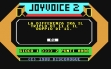 Логотип Roms Joyvoice II