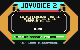 Joyvoice II image