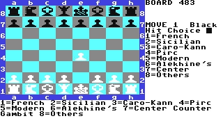 Jeremy Silman's Complete Guide to Chess Openings image
