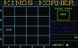 logo Emulators Kings Korner Solitaire