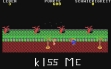 Логотип Roms Kiss Me