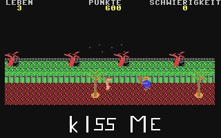 Kiss Me image