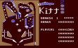 Логотип Roms Kitt 2000