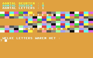 Letters image