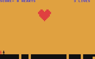 Lonely Hearts image