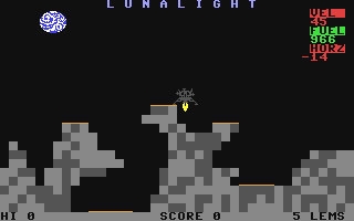 Lunalight image