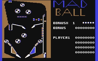 Mad Ball image