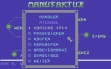 Логотип Roms Manufaktur