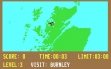 Логотип Roms Maps 64 - Britain