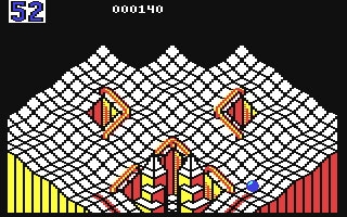 commodore 64 marble madness music