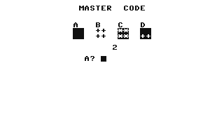 Master Code image