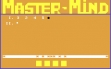 Логотип Roms Master-Mind