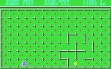 Логотип Roms Maze-Man