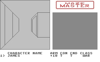 Maze Master image