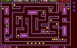 Логотип Roms Maze Monsters