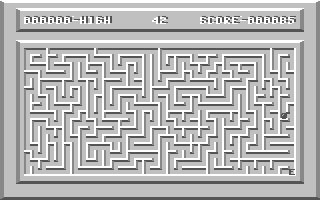 Maze Run image