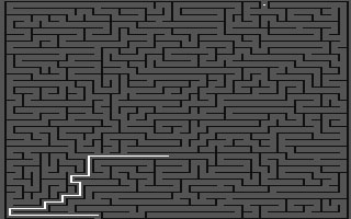 Maze Solver image