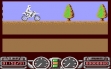 Логотип Roms Mega Cross