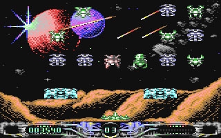 Mega Starforce Remix image