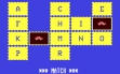 Logo Roms Memory Building Blocks