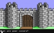 Logo Roms Memory Castle