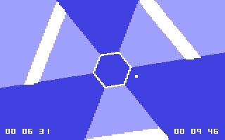 Micro Hexagon image