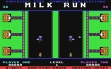 Logo Roms Milk Run