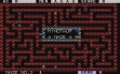 Logo Roms Minotaur Maze