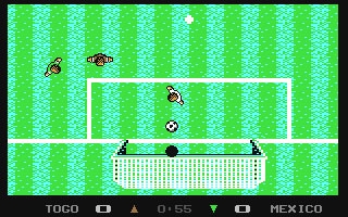 Microprose Soccer - Germany 2006 image