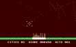 Logo Roms Missile Defender