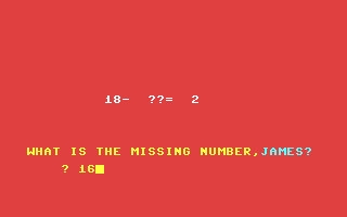 Missing Numbers image