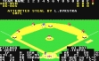 Logo Roms MicroLeague Baseball II