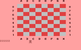 Modem Chess image