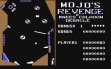 Logo Roms Mojo's Revenge