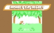 Logo Roms Monkey Eat Milkey