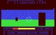 logo Roms Monolith