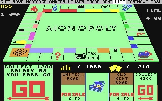 Monopoly Deluxe image
