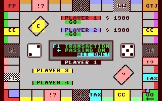 Monopoly v2.2 image