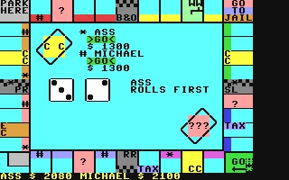 Joystick Monopoly image