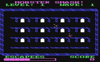 Monster Smash image