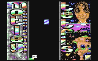 Motley Tetris image